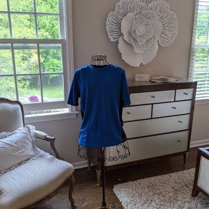 Basic Athletic T-Shirt